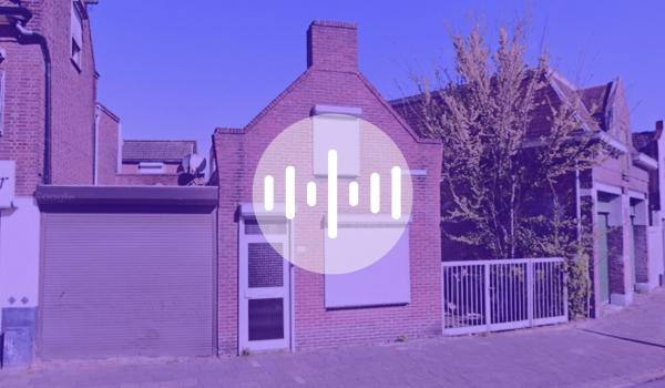 Arbeidsmigranten Roosendaal