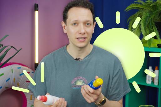 Zonnebrandcrème schadelijk voor je? Zo zit het echt