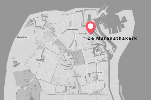 Maranathakerk