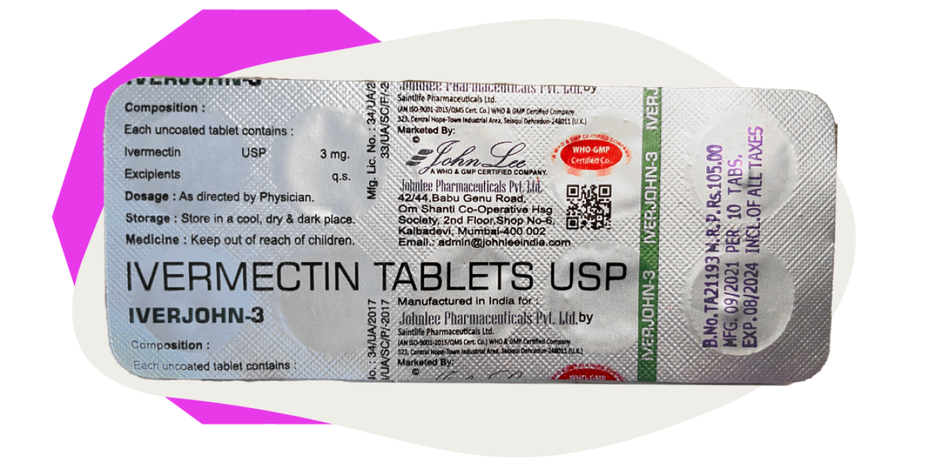 ivermectine ivermectine