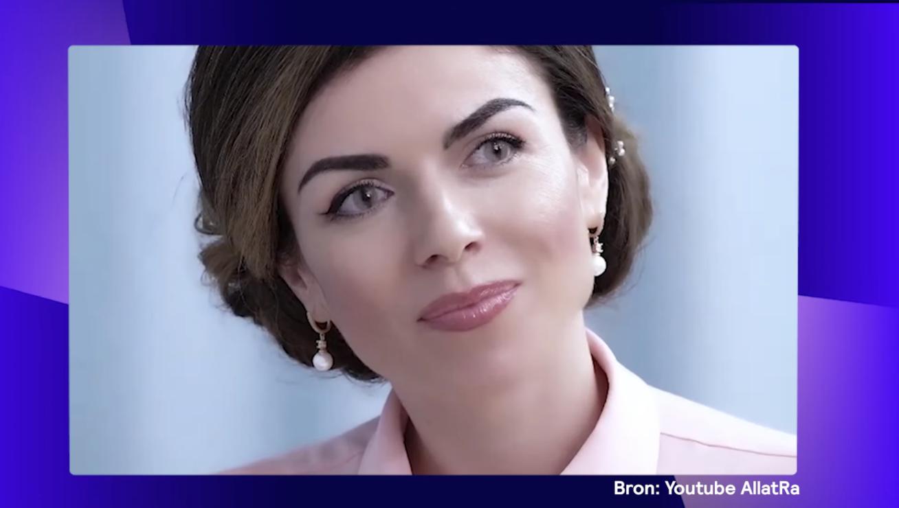 Zhanna Zhanna