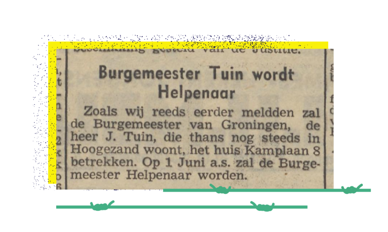 krantenknipsel krantenknipsel