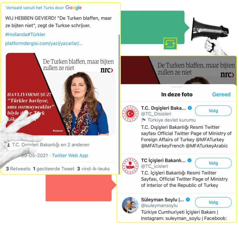 Tweets van Platform Dergisi Tweets van Platform Dergisi