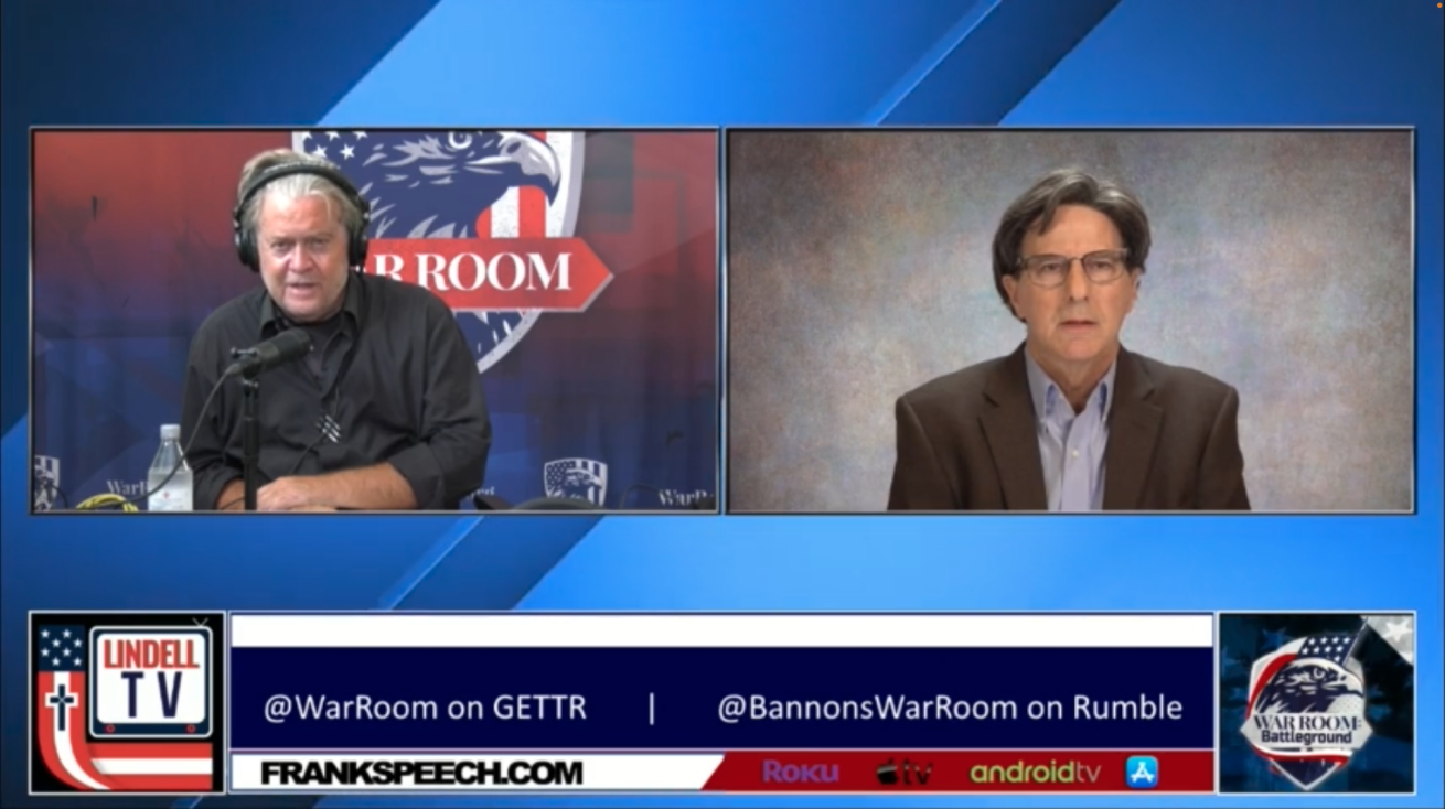 screenshot steve bannon screenshot steve bannon