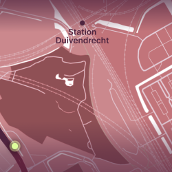 Holterbergweg Header
