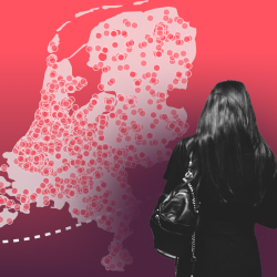 Onveilige plekken 