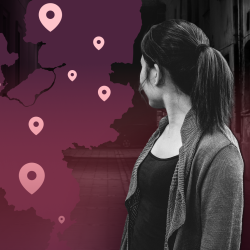 Gemeenten gebruiken Pointer-kaart met onveilige plekken.