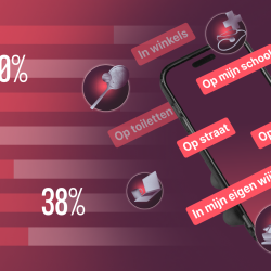 De meest onveilige plekken voor lhbtiqa+-personen