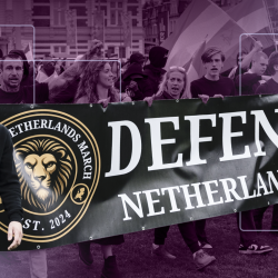 Defend Netherlands