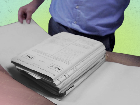 Header bij nieuwsartikel over rapporten Vastgoedboeken
