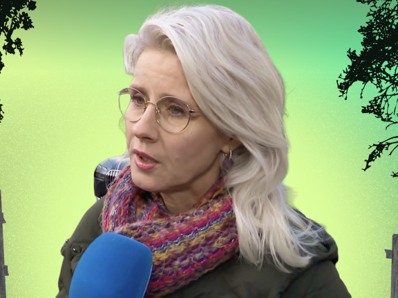 Header bij nieuws over permanent wonen