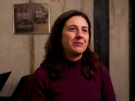 Marina Ohanjanyan