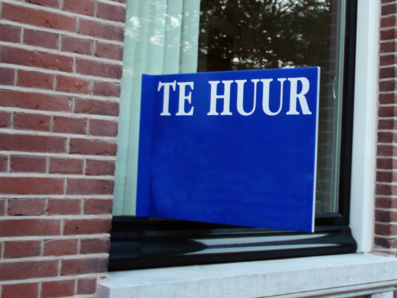 Tips voor huurders