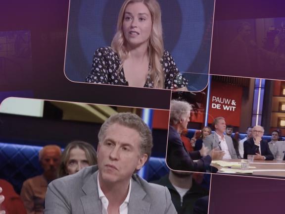Ongehoord Nieuws brengt 'omvolking' steeds vaker zelf als complot, tafelgasten pleiten voor gedwongen 'remigratie'