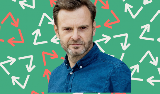 Ik recycle mijn afval. Maar wat gebeurt er daarna precies mee? Ik recycle mijn afval. Maar wat gebeurt er daarna precies mee?