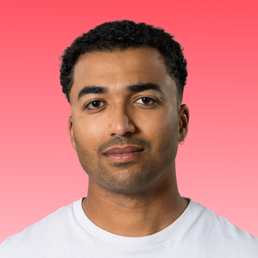 Benji Heerschop