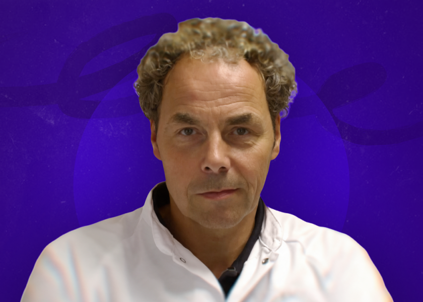 Jaco Koman