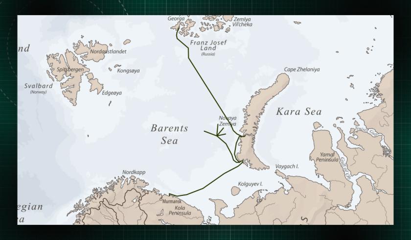 route route