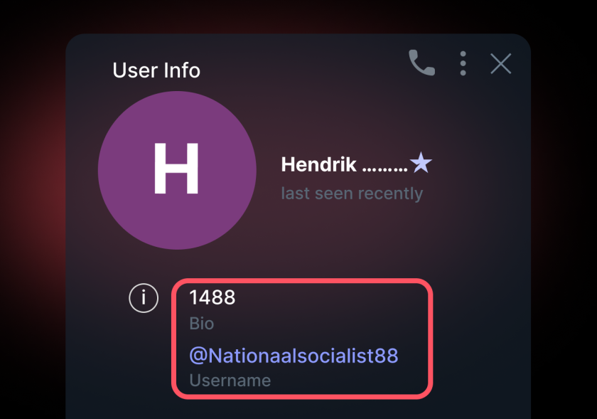 @Nationaalsocialist88