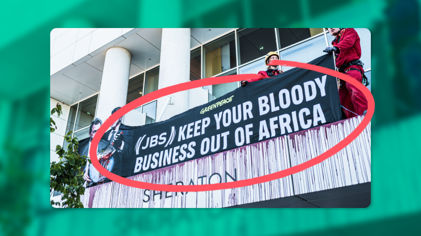 Greenpeace