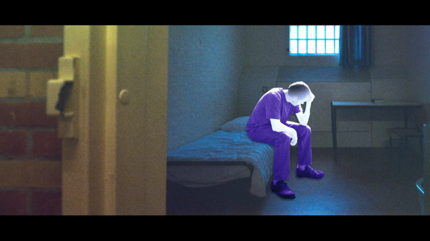 Still animatie van Tomas