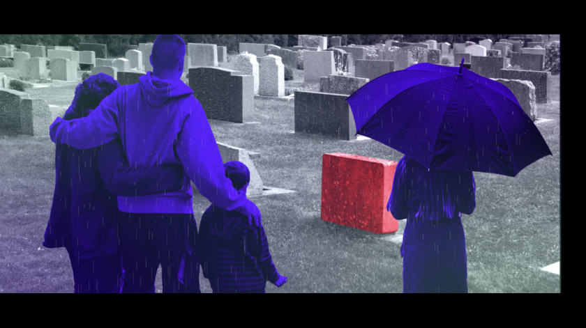 Still animatie van Tomas