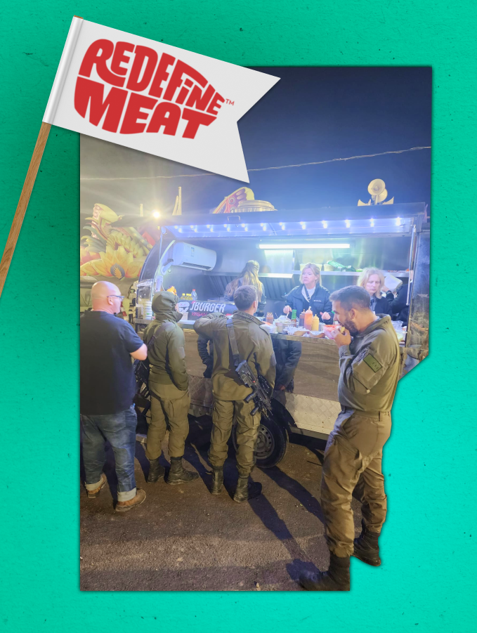 Foodtruck van J17
