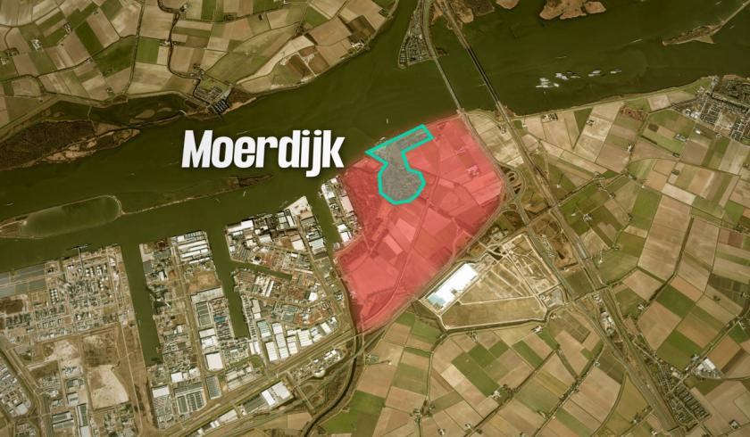 Oostelijke optie