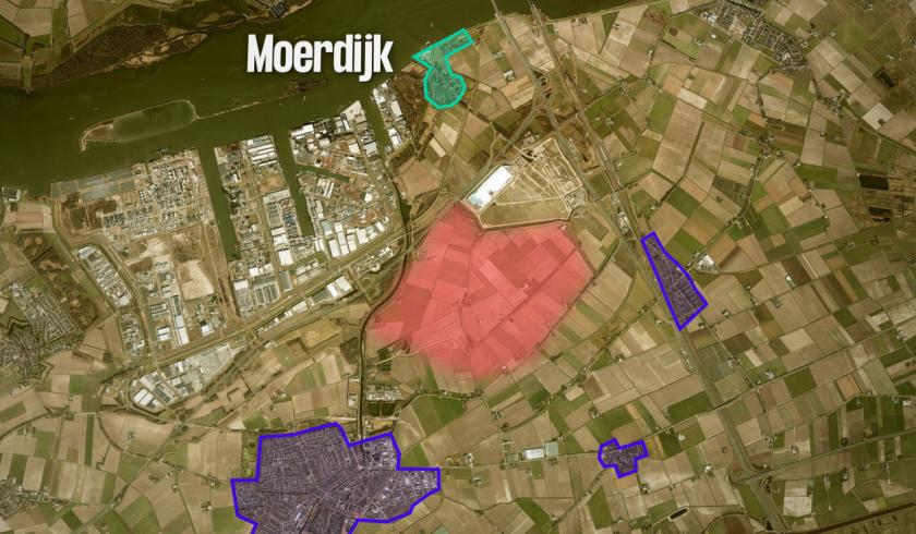 Zuidoostelijke optie