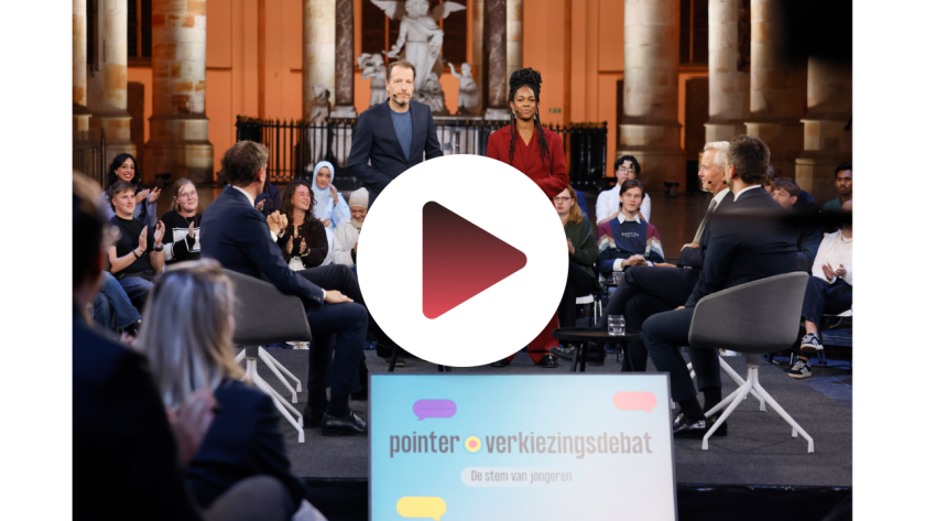 Thumbnail Pointer Verkiezingsdebat