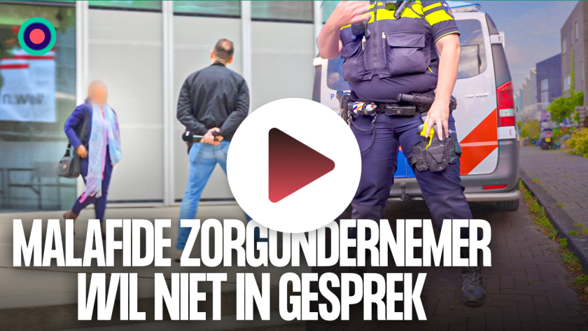 Thumbnail YouTube verpleegkundigen indicatiestellers