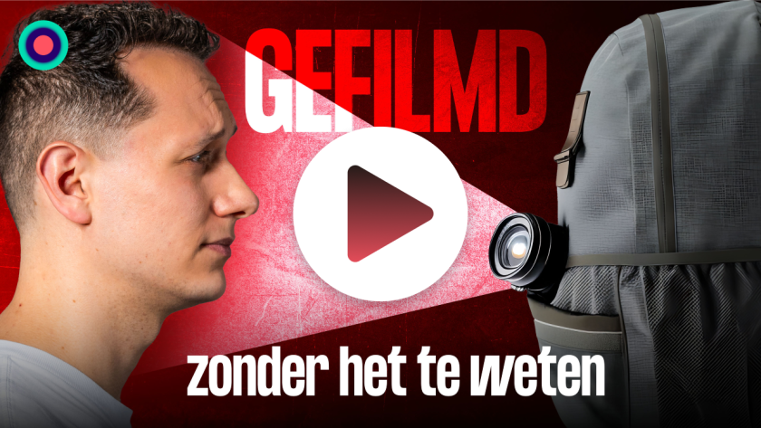 Thumbnail YouTube creepshots