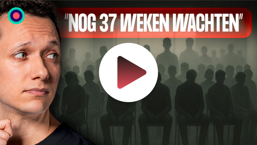 Thumbnail YouTube GGZ-wachtlijsten