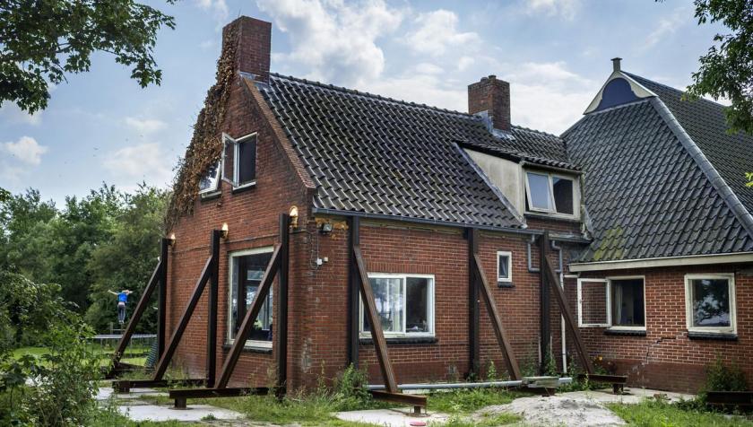 Huis Kiet Huis Kiet