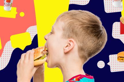 Wat mag wel en niet aan reclames op social media? 