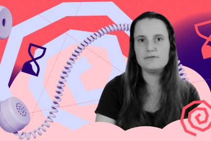 Liesbeth staat al ruim een jaar op de wachtlijst voor een intensieve behandeling in de GGZ