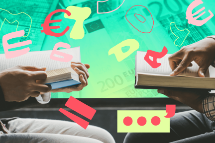 Boeken lezen