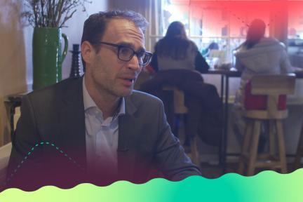 De gemeenten willen een structurele oplossing voor kinderen met honger