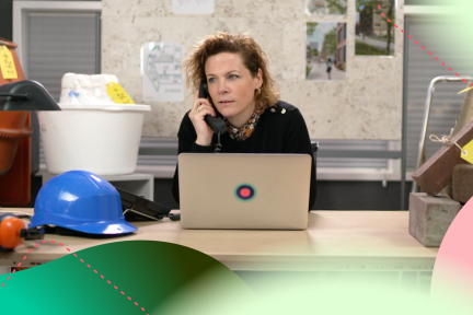 Nieuwbouw in Nederland, bouwmaterialen zijn veel duurder