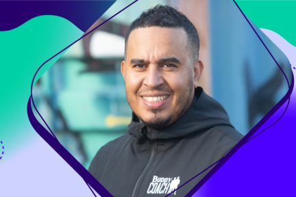 Aziz buddycoach