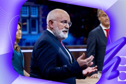 Factcheck-Timmermans