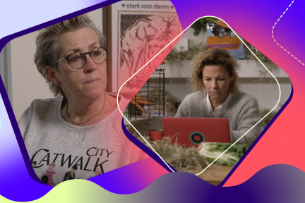 Dure dierenartsen uitzending