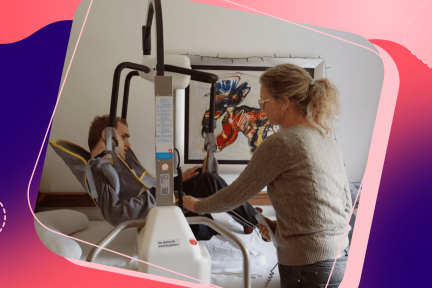 Uitzending header gehandicaptenzorg 