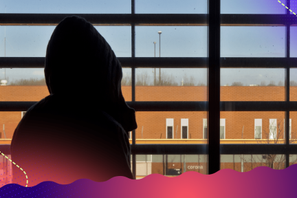 Header bij artikel daders mensenhandel