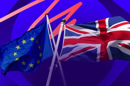 Er zijn inderdaad meer migranten naar de VK gekomen na de Brexit