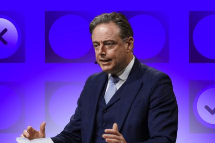 Bart de Wever