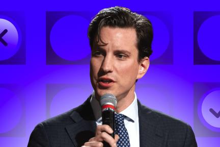 Michiel Hoogeveen factcheck