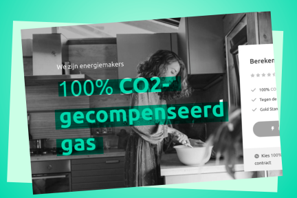 Energieleveranciers