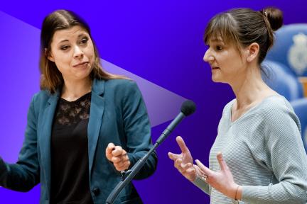 Kamervragen over kwaliteit van de jeugdzorg
