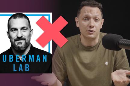 Pointer Checkt Huberman